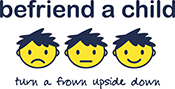 BC1 befriend a child