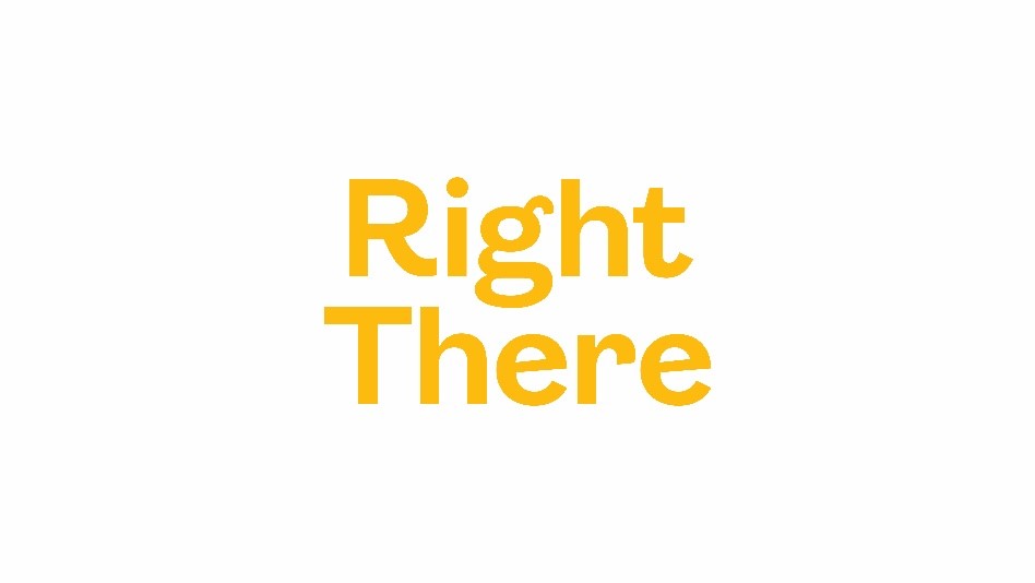 Right there 2