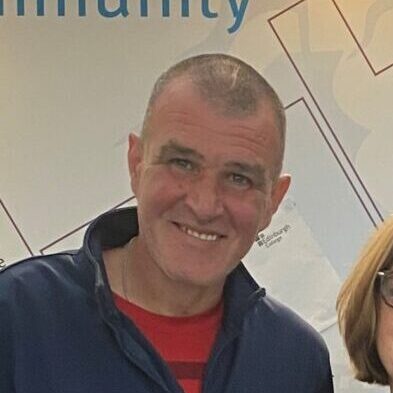 intandem david